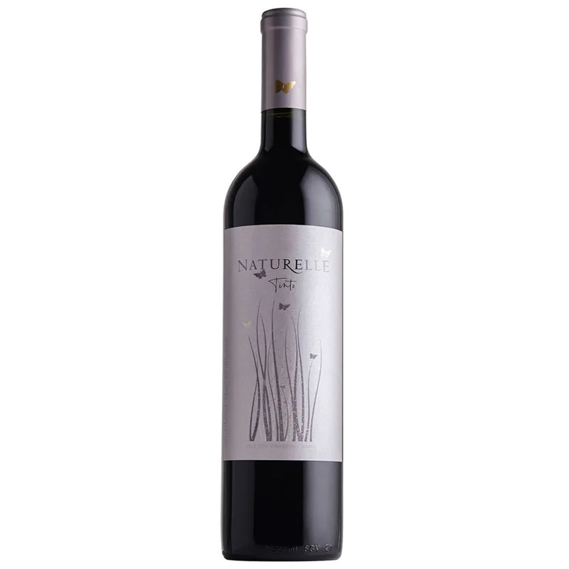 Vinho Naturelle Tinto 2021
