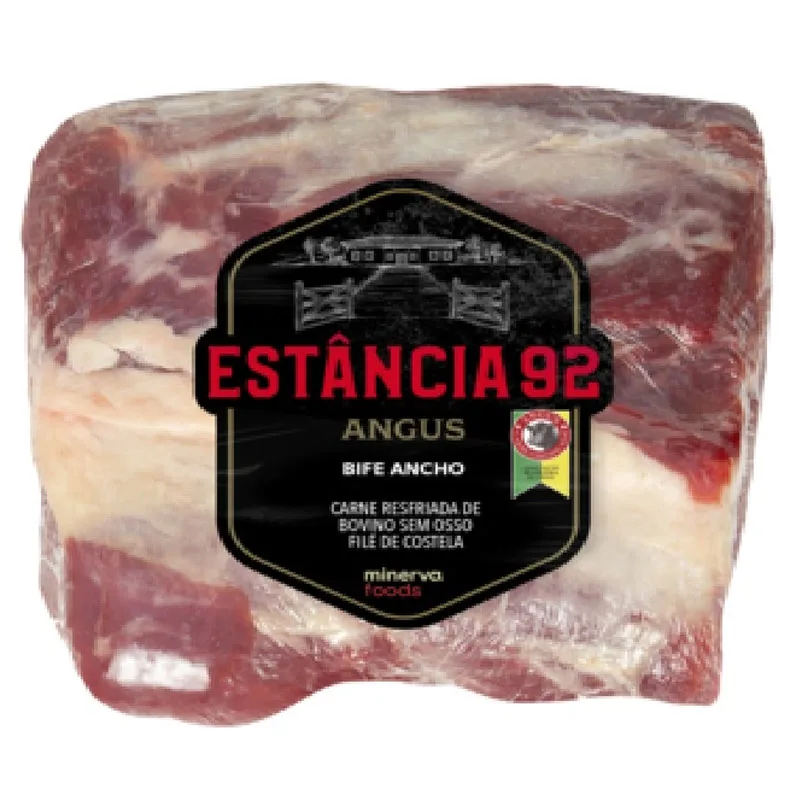 Bife Ancho Angus Premium Estância 92