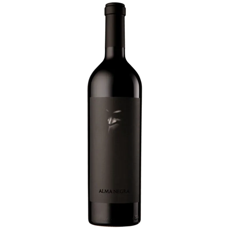 Vinho Alma Negra Tinto 2022