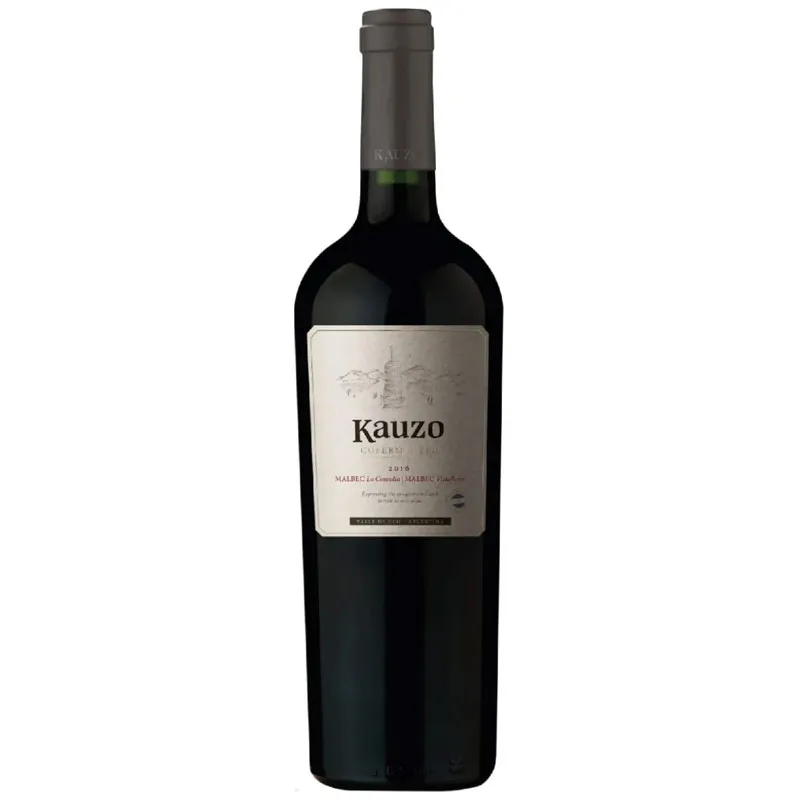 Vinho Kauzo Cofermented 2021