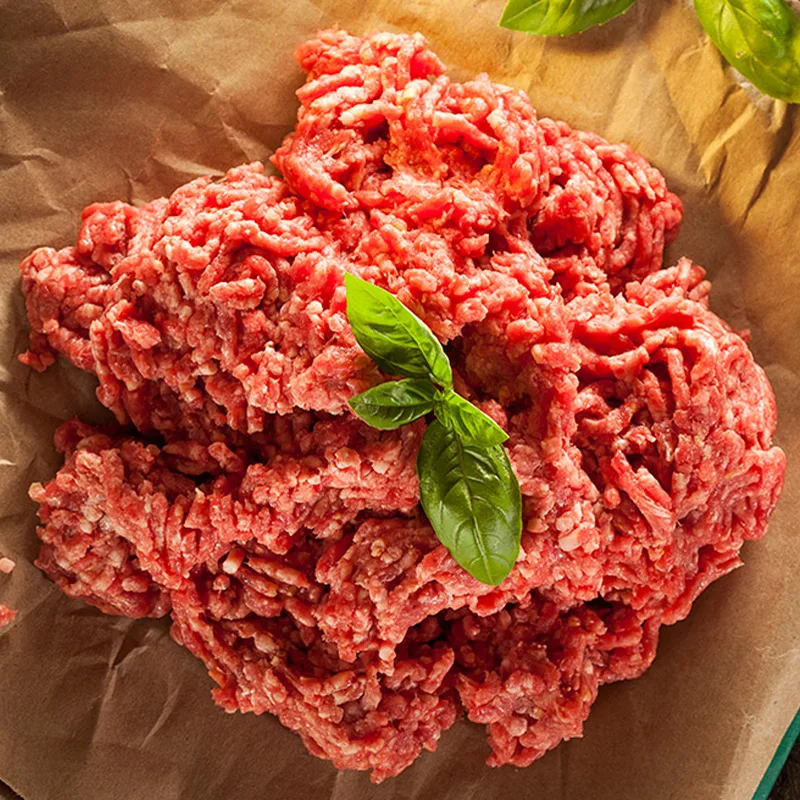 Imagem do produto Carne Moída Seleção Antenor e Filhos