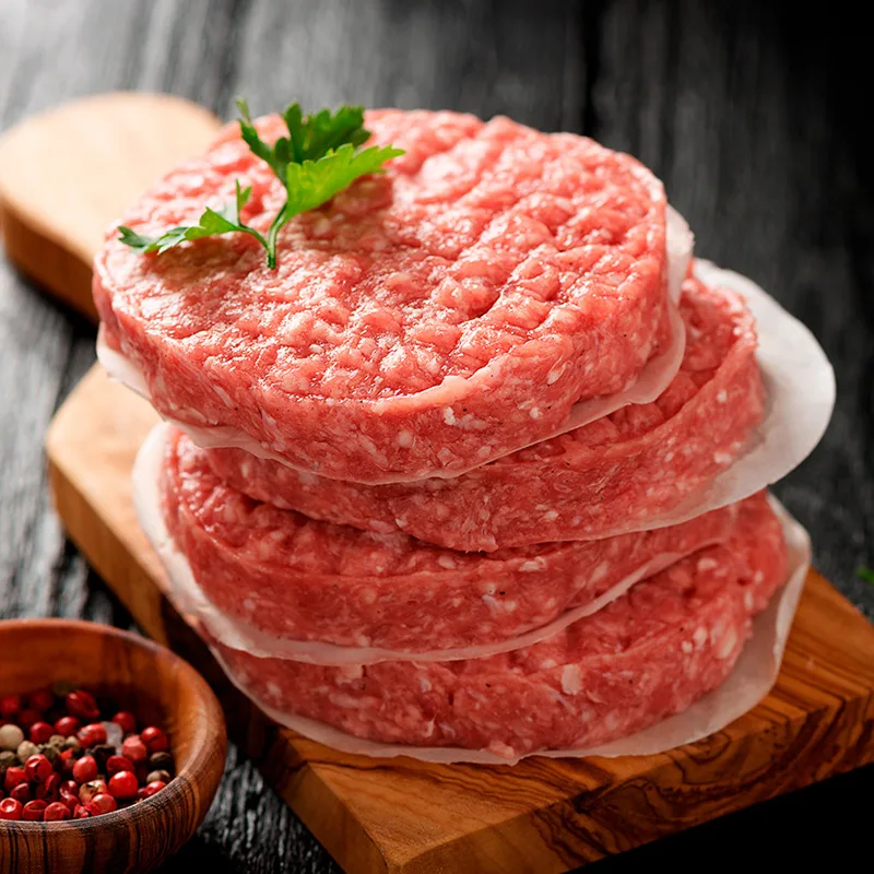 Hamburguer Bov Artesanal Antenor e Filhos 2un