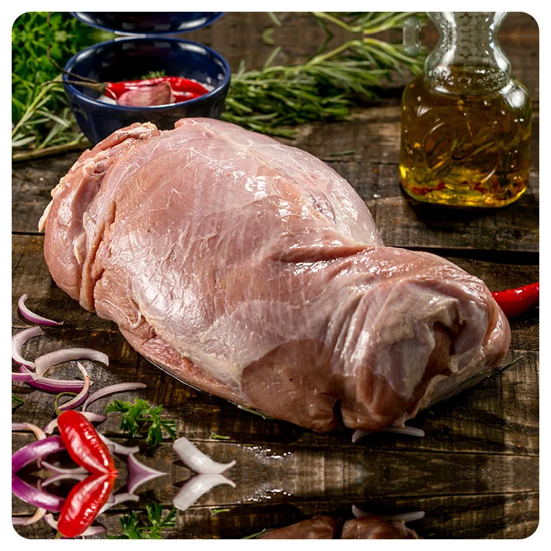 Pernil de Vitela sem Osso Vitesul