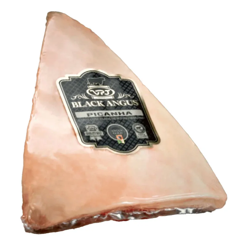 Picanha Black Angus VPJ