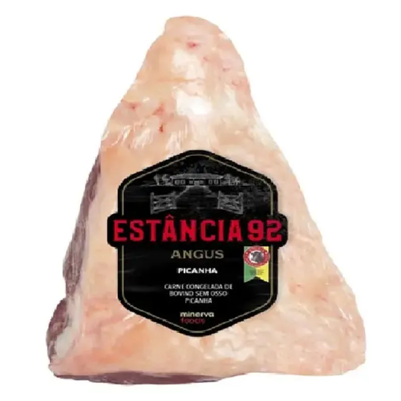 Picanha Premium Angus Estância 92