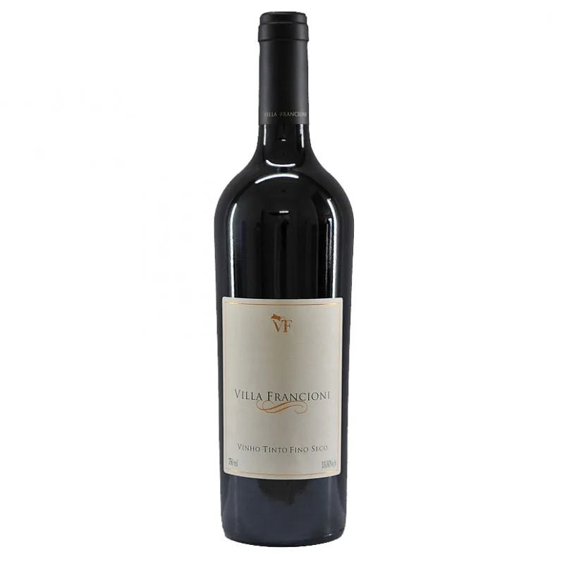 Vinho VF Villa Francioni Tinto